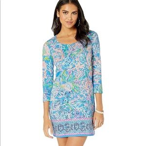 Lilly Pulitzer Beacon Dress Style 002721